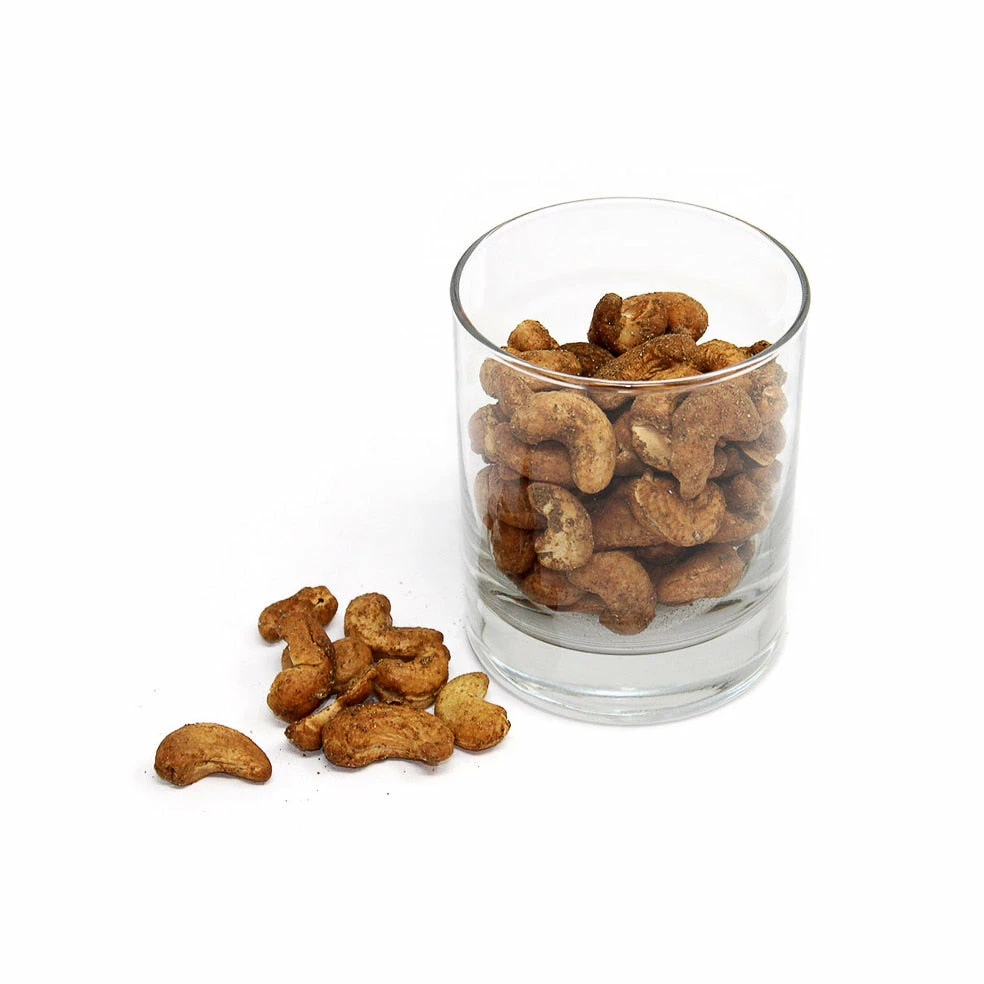 Pariani Roasted Cashew With Garam Masala 300g