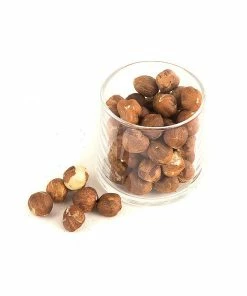 Pariani "Nocciola Piemonte PGI" Hazelnut Raw 1kg Ingredients
