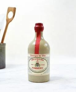 Pommery Red Wine Vinegar 500ml Ingredients