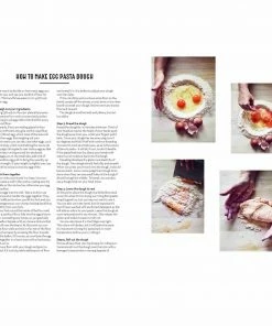 Hardie Grant Pasta Grannies: The Secrets Of Italy's Best Home Cooks Cookbooks