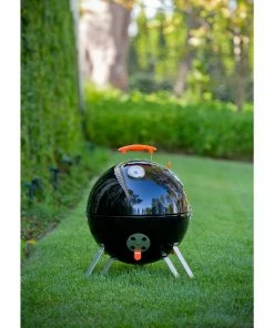 ProQ Hot Smoking Bundle BBQ