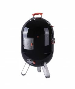 ProQ Hot Smoking Bundle BBQ