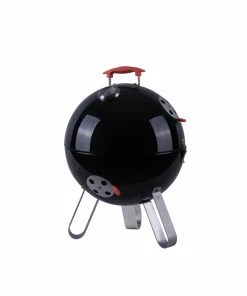 ProQ Hot Smoking Bundle BBQ
