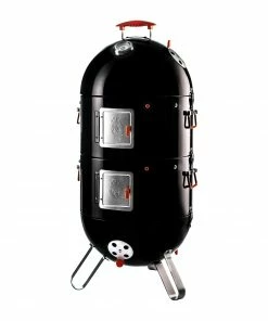 ProQ Hot Smoking Bundle BBQ