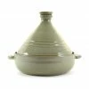 Sauerkraut Pots Handmade Glazed Stoneware Tagine 23cm Cookware