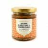 Rempapa Mamak Curry Leaf & Roasted Cumin 180g Ingredients