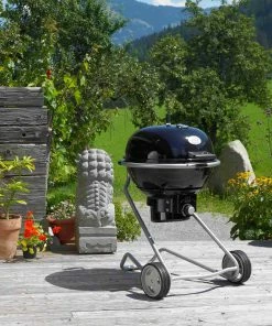 Rosle No.1 Air F50 Charcoal BBQ Cookware