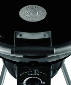 Rosle No.1 Air F50 Charcoal BBQ Cookware