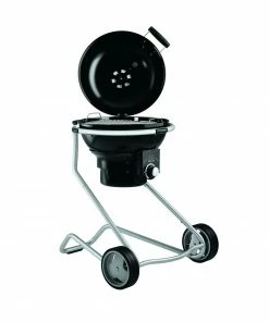 Rosle No.1 Air F50 Charcoal BBQ Cookware