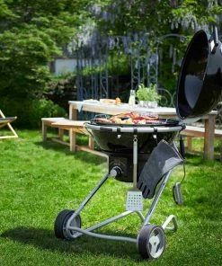 Cookware Rosle No.1 Air F60 Charcoal BBQ