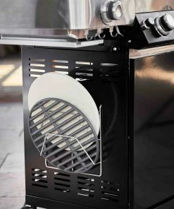 Rosle Vario Holder For Grill Inserts