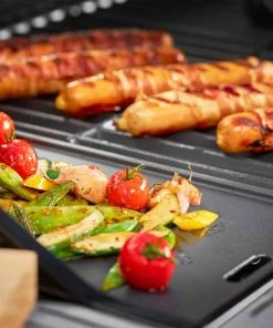 Rosle Reversible Grilling Plate For Videro BBQ's