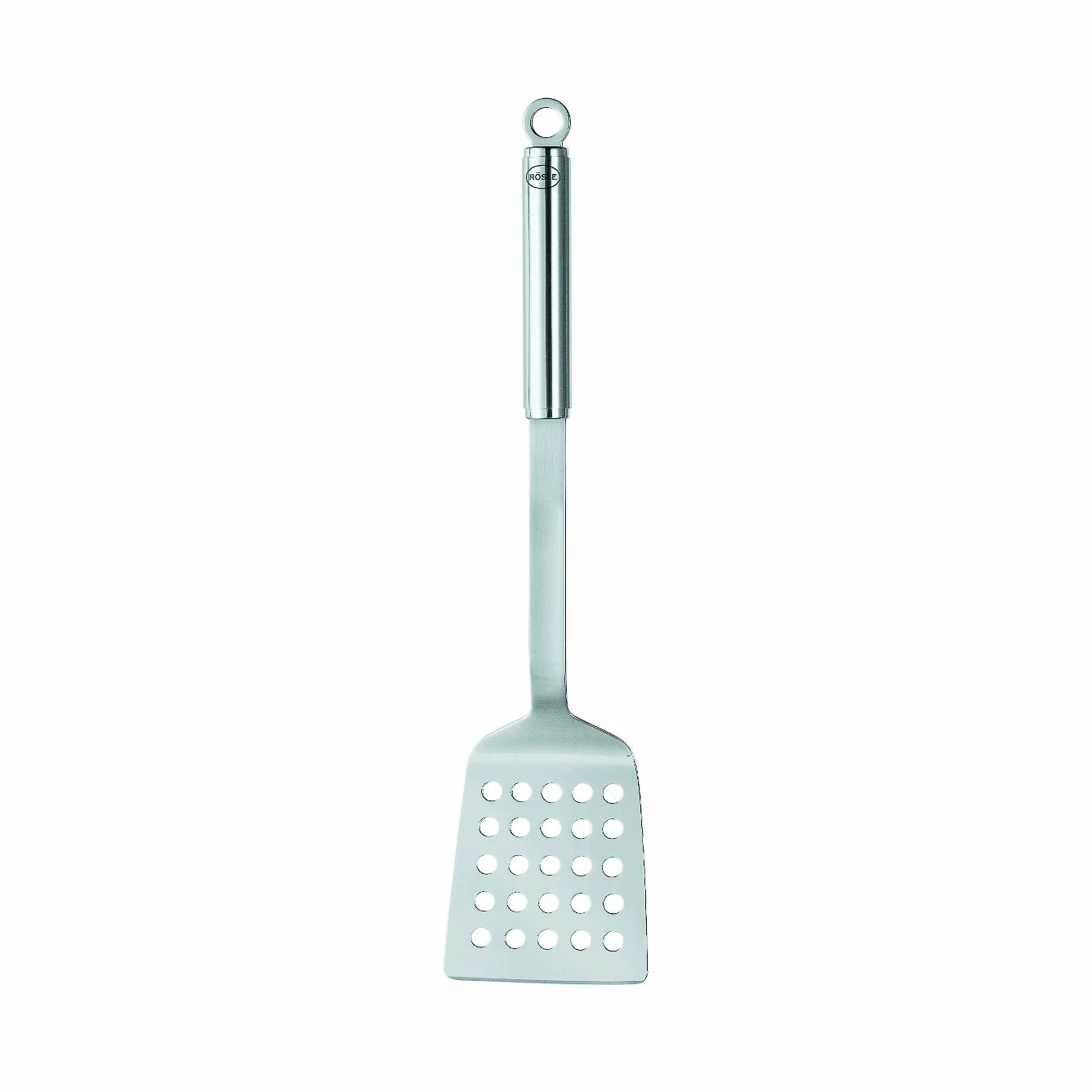 Rosle Perforated BBQ Turner 46cm Cookware