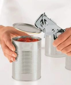 Cookware Rosle Modern Classics Can Opener With Pliers Grip