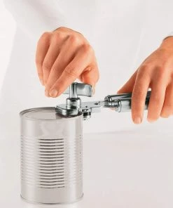 Cookware Rosle Modern Classics Can Opener With Pliers Grip