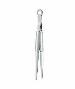 Rosle Modern Classics Patisserie Tongs 18cm