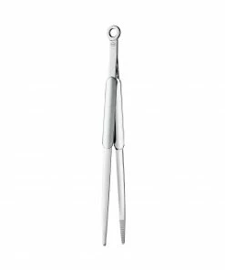 Rosle Modern Classics Fine Tongs 31cm Cookware