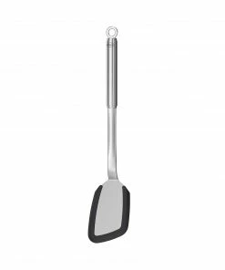Rosle Modern Classics Turner With Silicone Edge 36cm