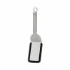Rosle Modern Classics Angled Spatula With Silicone Edge 26cm Cookware