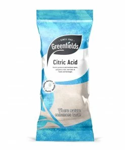 Greenfields Citric Acid