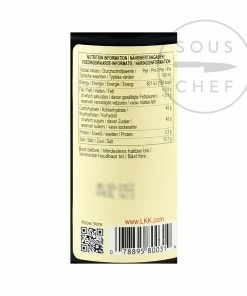 Ingredients Lee Kum Kee Chicken Marinade 410ml