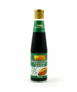 Lee Kum Kee Seasoned Soy For Seafood 410ml