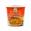 Mae Ploy Red Curry Paste 1kg Ingredients
