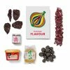 Sous Chef Ottolenghi Flavour Cookbook & Ingredients Set