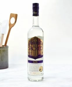 Sacred Spirits Sacred Gin 70cl