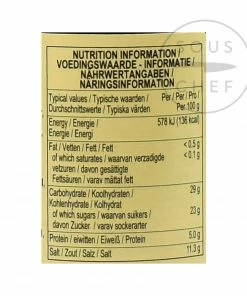 Lee Kum Kee Premium Oyster Sauce 510g