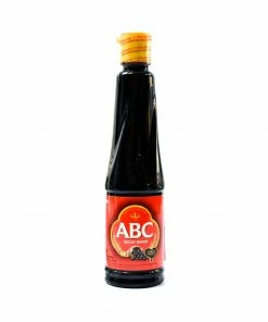 ABC Kecap Manis 600ml