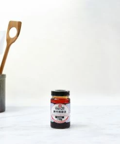 Way-On Chilli Oil With Shrimp 110g