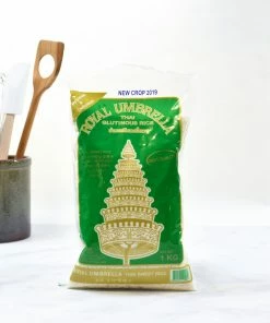 Royal Umbrella Glutinous Sticky Rice 1kg