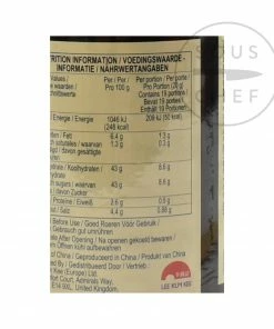 Lee Kum Kee Peking Duck Sauce 383g