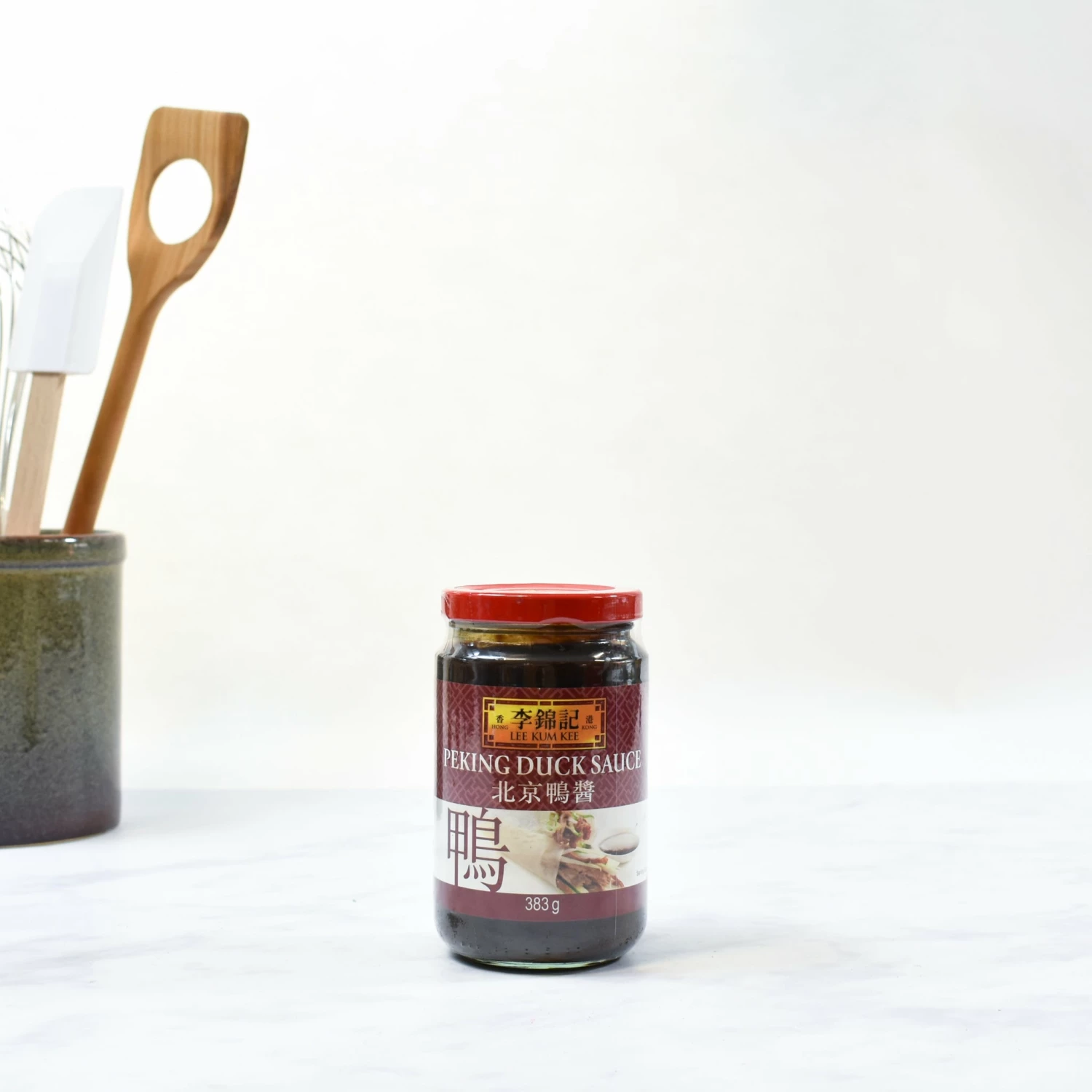 Lee Kum Kee Peking Duck Sauce 383g