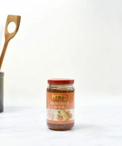 Ingredients Lee Kum Kee Plum Sauce 397g