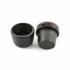 Skeppshult Cast Iron Pepper & Spice Grinder Bowl Cookware