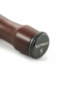 Cookware Skeppshult Beech Wood And Cast Iron Salt Mill 27cm