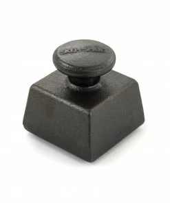 Cookware Skeppshult Cast Iron Meat Tenderizer