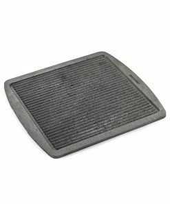Cookware Skeppshult Cast Iron Reversible Grill & Frying Plate 35cm