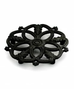 Skeppshult Cast Iron Trivet 20cm Cookware