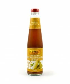 Ingredients Lee Kum Kee Drunken Chicken Marinade 410ml