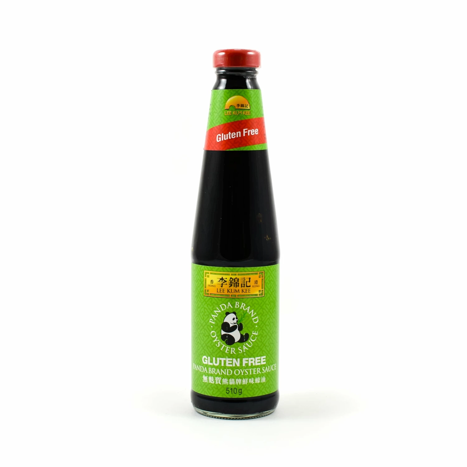 Lee Kum Kee Gluten-Free Oyster Sauce 510g
