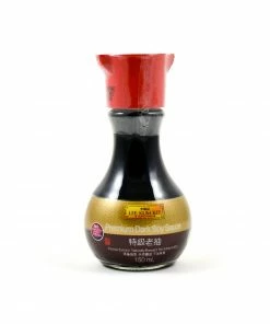 Ingredients Lee Kum Kee Premium Dark Soy