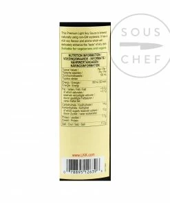 Lee Kum Kee Premium Light Soy