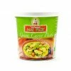 Ingredients Mae Ploy Green Curry Paste 1kg