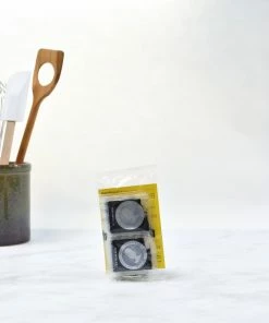 Nortindal Seaweed & Squid Ink'Squid Ink' Sachets - Cuttlefish Ink