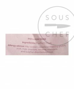 Suma Psyllium Husk 200g