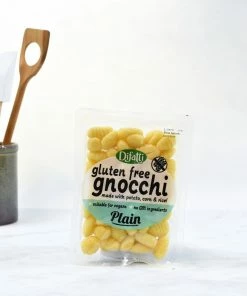 Difatti Gluten Free Gnocchi 250g Ingredients