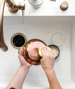 Cookware De Buyer Copper Cleaner 150ml